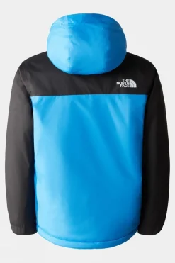 Kids Snowquest X Insulated Jacket