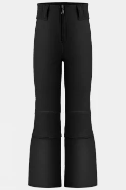 Kids Softshell Ski Pants