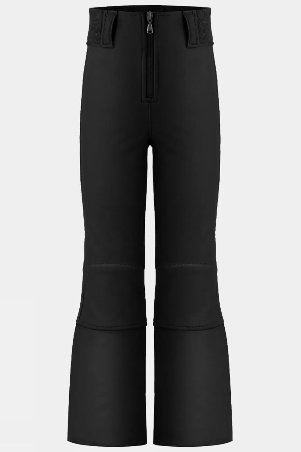 Kids Softshell Ski Pants