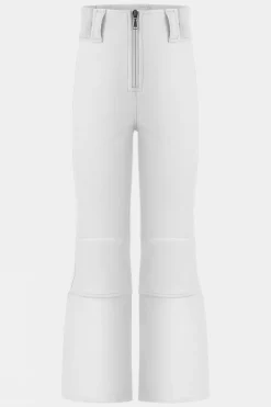 Kids Softshell Ski Pants