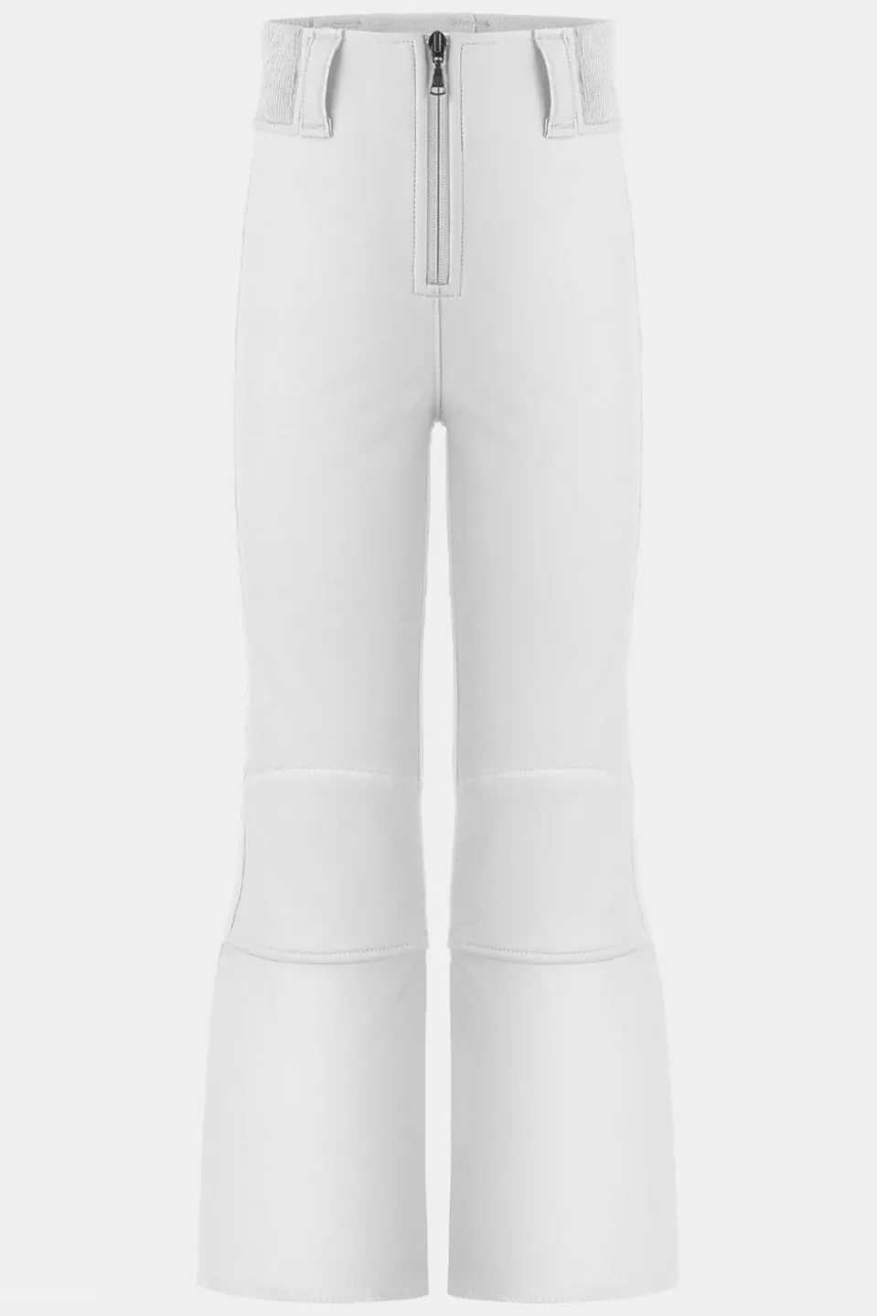 Kids Softshell Ski Pants