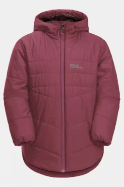 Kids Solyd Insulated Coat Jacket