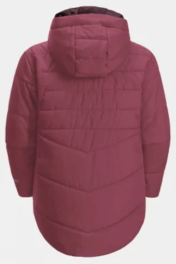 Kids Solyd Insulated Coat Jacket