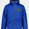 Kids Space Ski Technical Jacket
