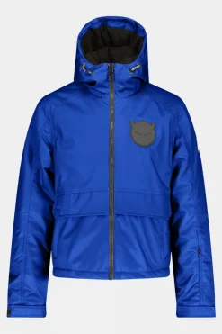 Kids Space Ski Technical Jacket