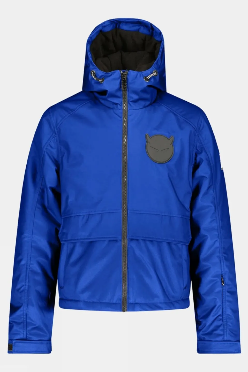 Kids Space Ski Technical Jacket