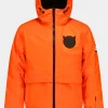 Kids Space Ski Technical Jacket