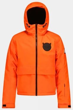 Kids Space Ski Technical Jacket