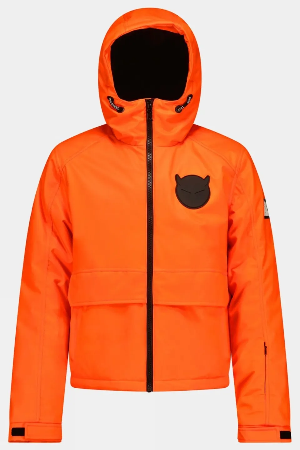 Kids Space Ski Technical Jacket