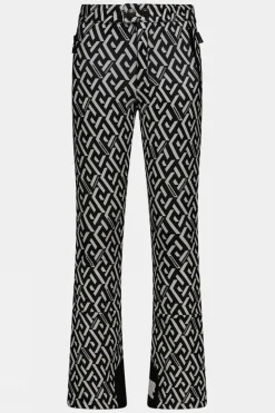 Kids Speak Skii Pants