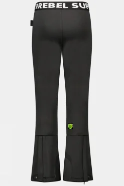 Kids Speak Skii Pants