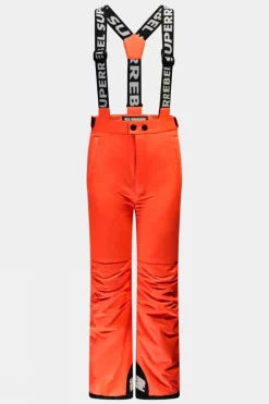 Kids Speed Ski Pant