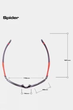 Kids Spider Sunglasses