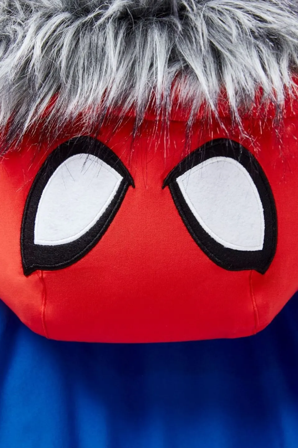 Kids Spiderman Snowsuit