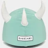 Kids Spike The Dinosaur Helmet Cover