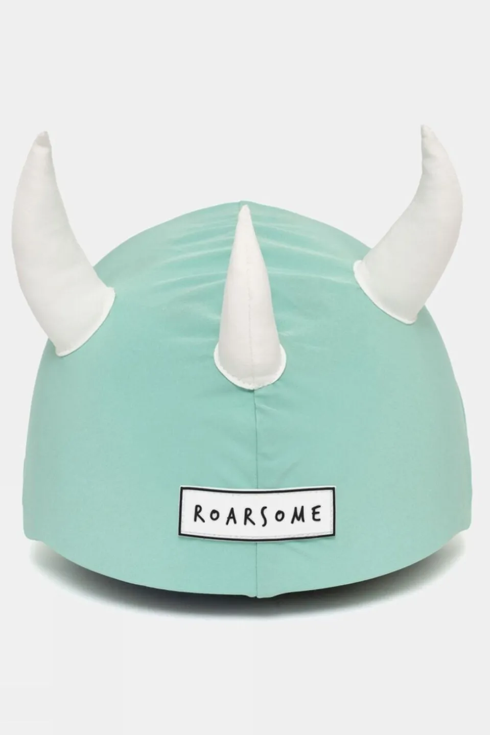 Kids Spike The Dinosaur Helmet Cover