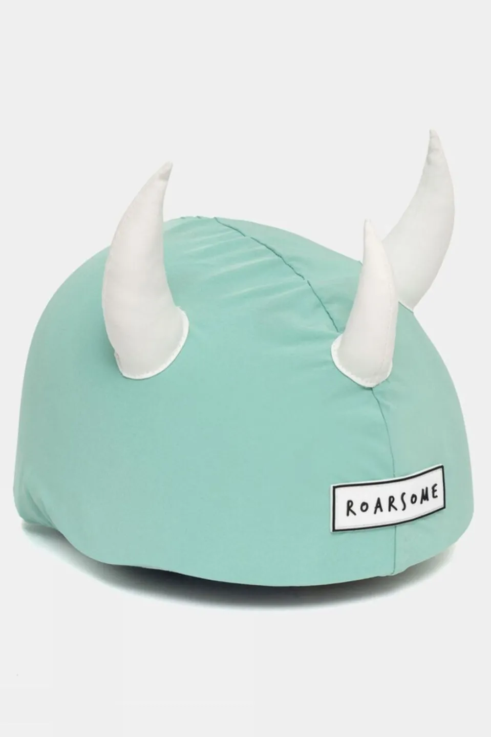 Kids Spike The Dinosaur Helmet Cover