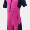 Kids Stingray HP2 Short Sleeve Wetsuit