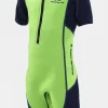 Kids Stingray HP2 Short Sleeve Wetsuit