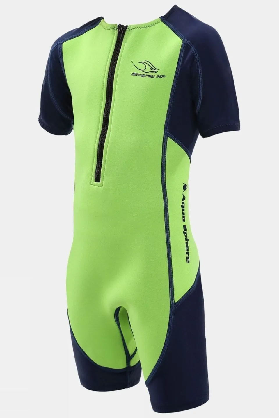 Kids Stingray HP2 Short Sleeve Wetsuit