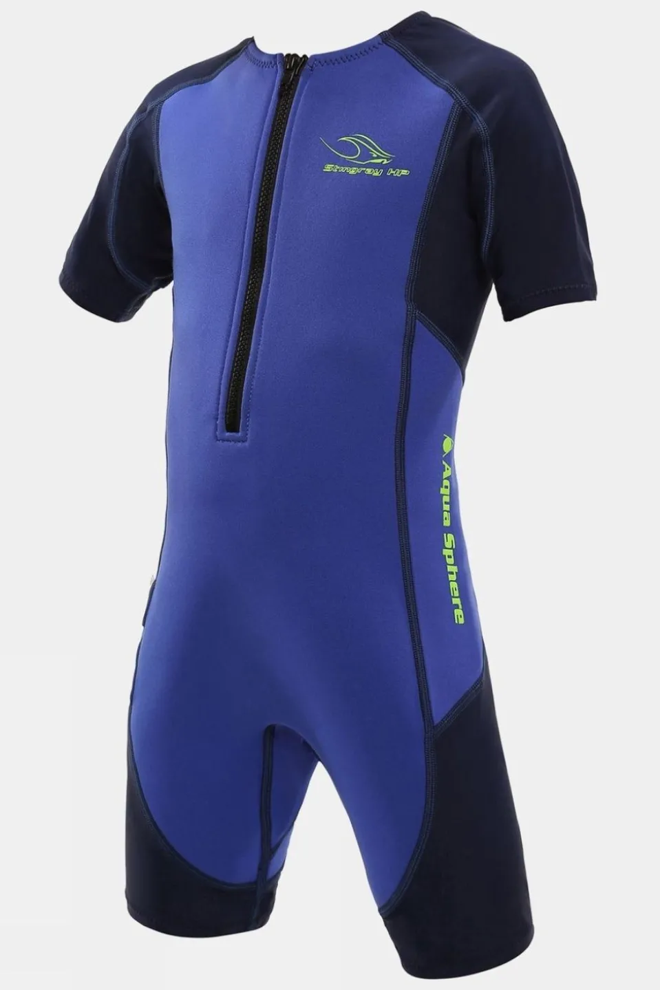 Kids Stingray HP2 Short Sleeve Wetsuit