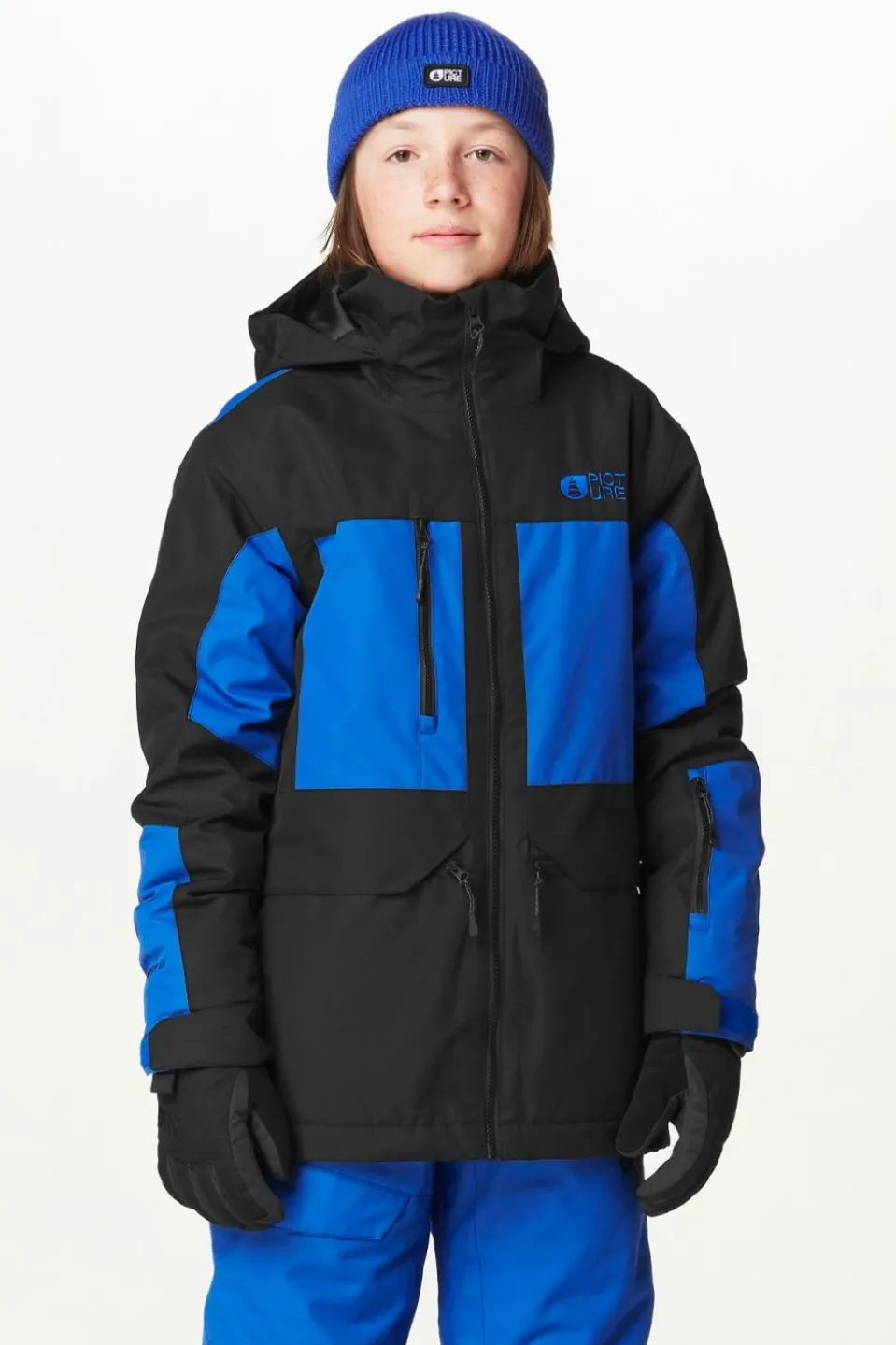 Kids Stony Jacket