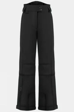 Kids Stretch Ski Pants