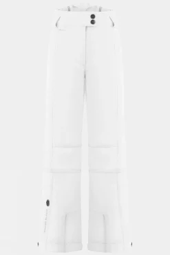 Kids Stretch Ski Pants