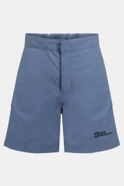 Kids Sun Shorts