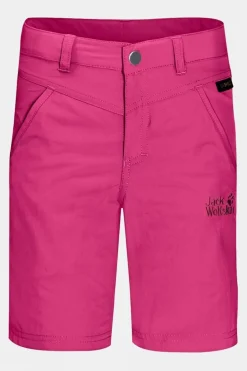 Kids Sun Shorts
