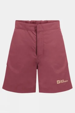 Kids Sun Shorts