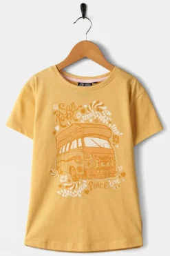 Kids Tahiti Van T-Shirt