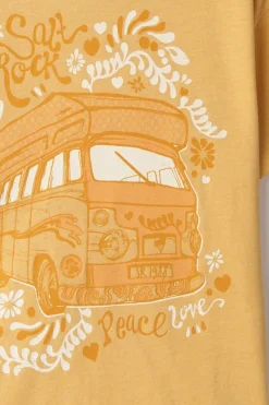 Kids Tahiti Van T-Shirt