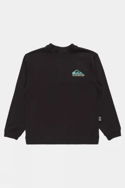 Kids Take Us Back Sweatshirt