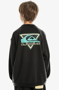 Kids Take Us Back Sweatshirt