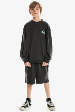 Kids Take Us Back Sweatshirt