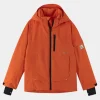 Kids Tieten Reimatec Winter Jacket