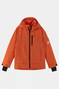 Kids Tieten Reimatec Winter Jacket