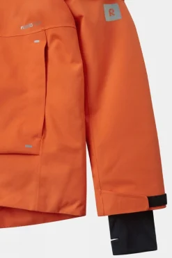 Kids Tieten Reimatec Winter Jacket