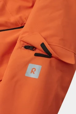 Kids Tieten Reimatec Winter Jacket