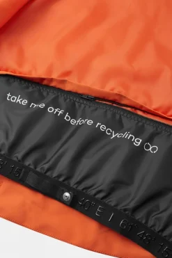 Kids Tieten Reimatec Winter Jacket