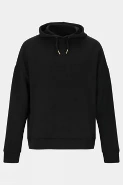 Kids Timmia Sweat Hoody Fleece Top