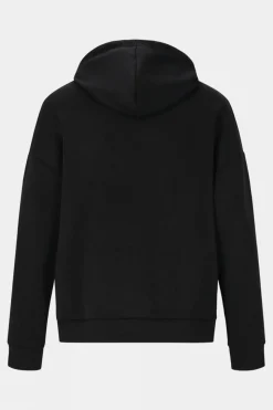 Kids Timmia Sweat Hoody Fleece Top