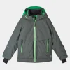 Kids Tirro Jacket