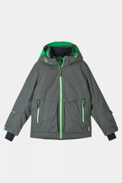 Kids Tirro Jacket