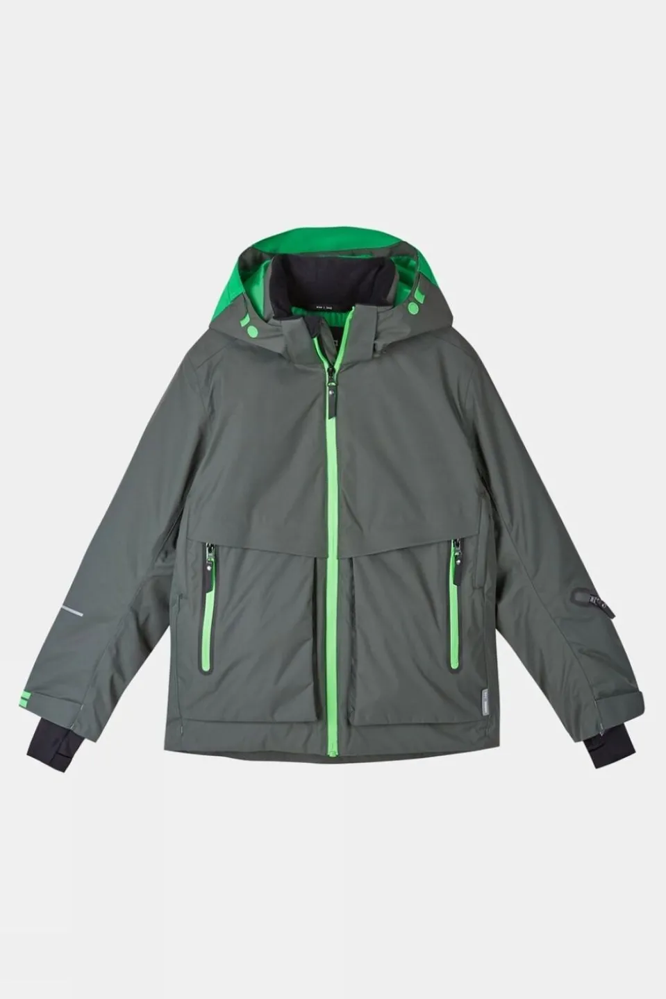 Kids Tirro Jacket
