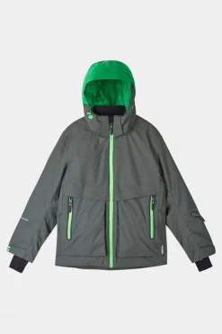 Kids Tirro Jacket