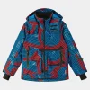 Kids Tirro Winter Ski Jacket