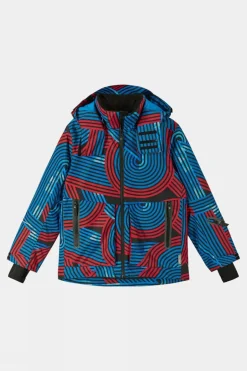 Kids Tirro Winter Ski Jacket