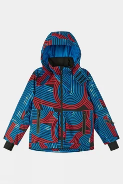 Kids Tirro Winter Ski Jacket